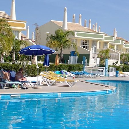 Ponta Grande Resort 阿尔布费拉 外观 照片