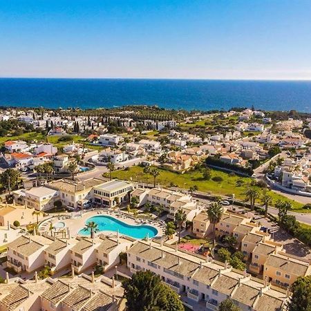 Ponta Grande Resort 阿尔布费拉 外观 照片