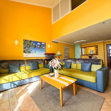 Ponta Grande Resort 阿尔布费拉 外观 照片