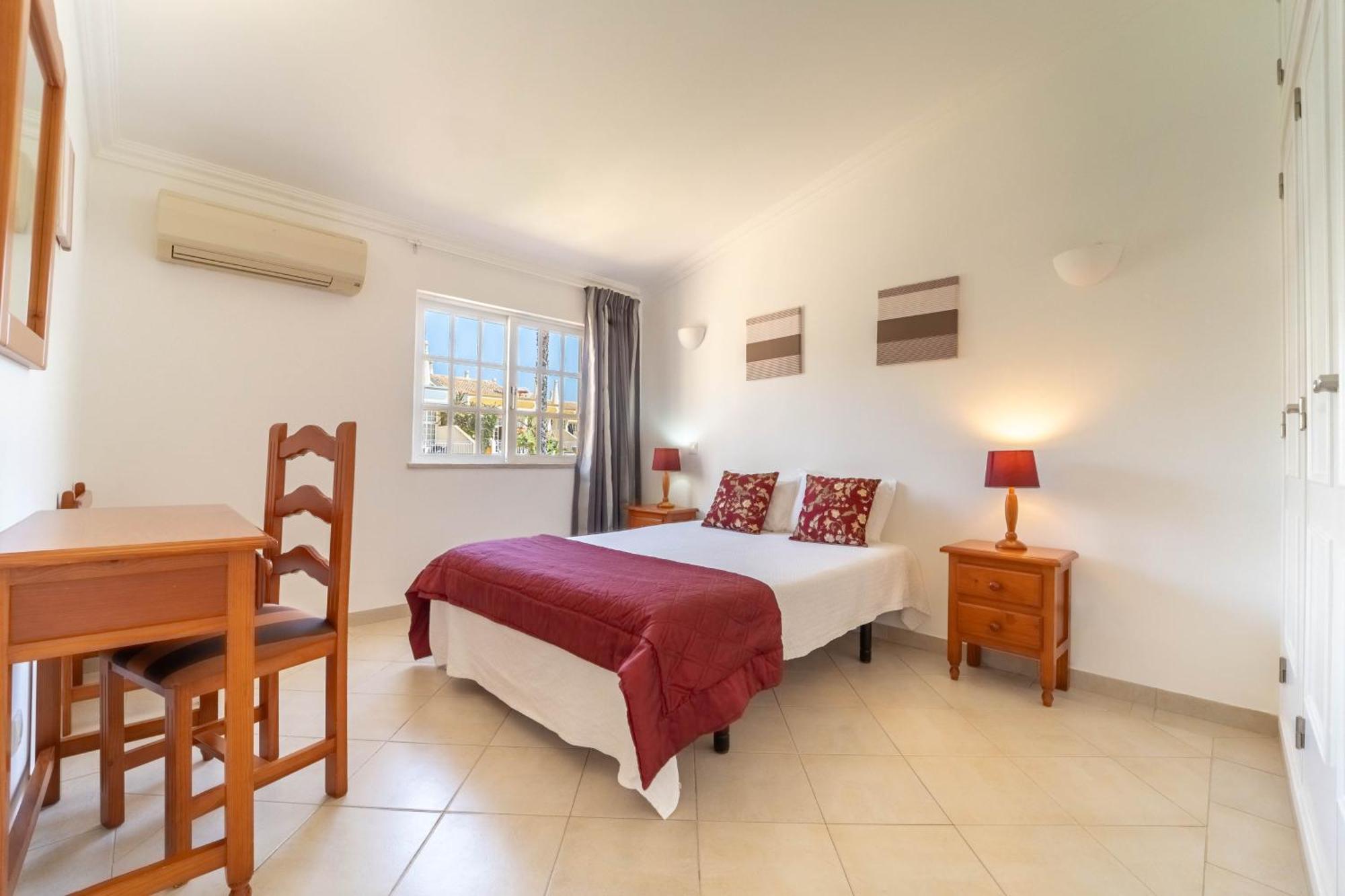 Ponta Grande Resort 阿尔布费拉 外观 照片