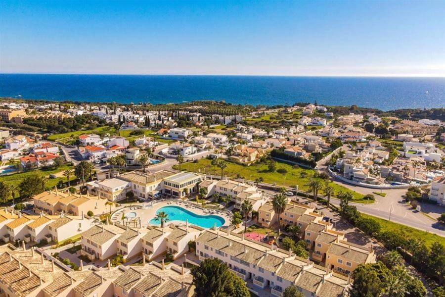 Ponta Grande Resort 阿尔布费拉 外观 照片