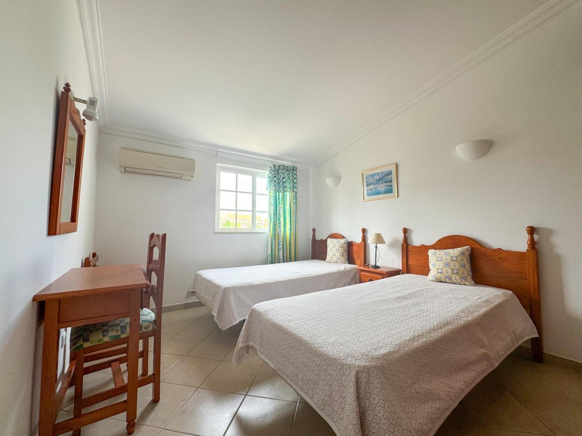 Ponta Grande Resort 阿尔布费拉 外观 照片