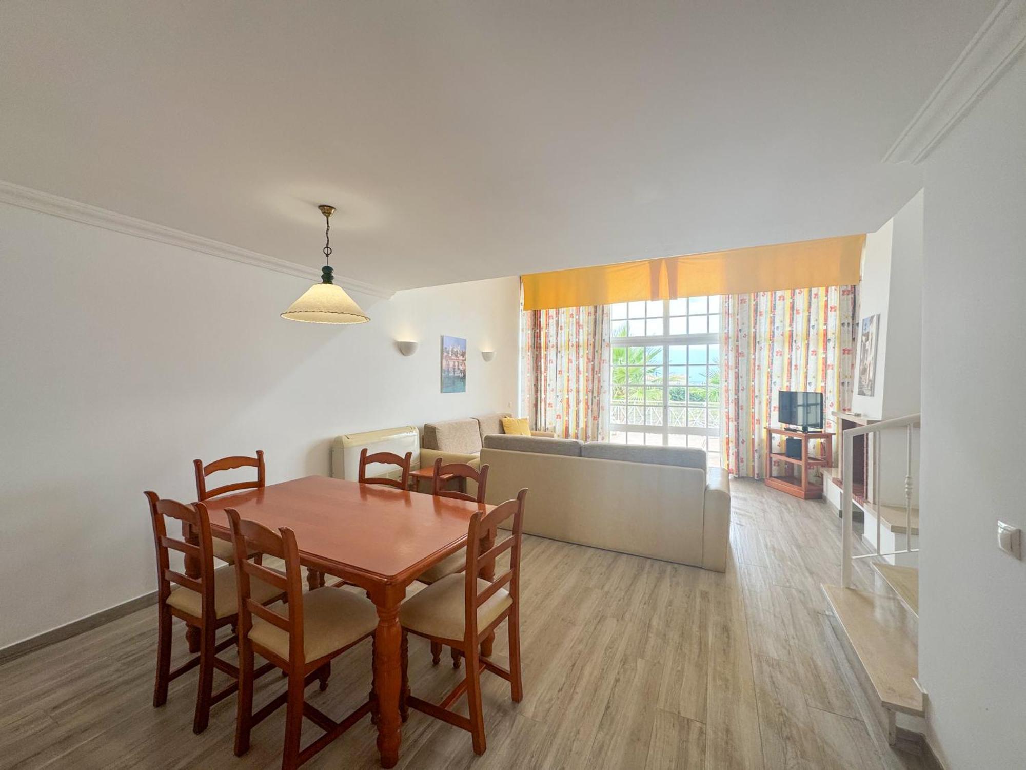 Ponta Grande Resort 阿尔布费拉 外观 照片