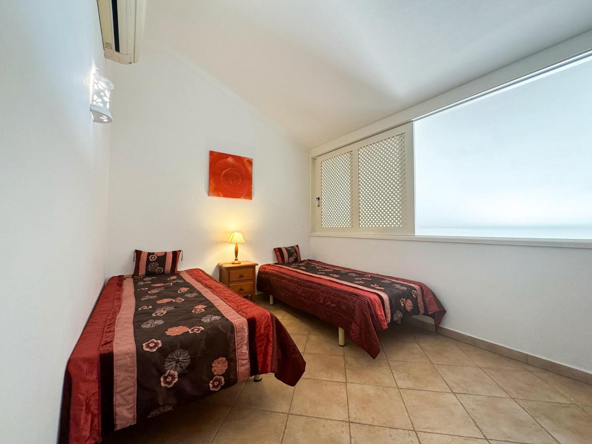 Ponta Grande Resort 阿尔布费拉 外观 照片