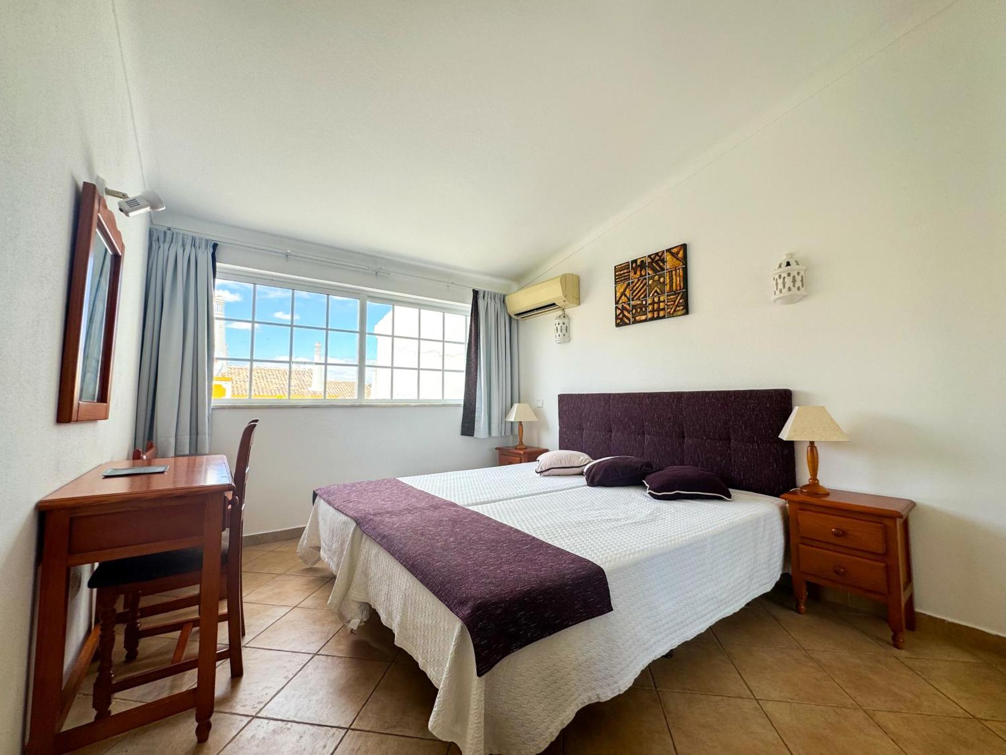 Ponta Grande Resort 阿尔布费拉 外观 照片