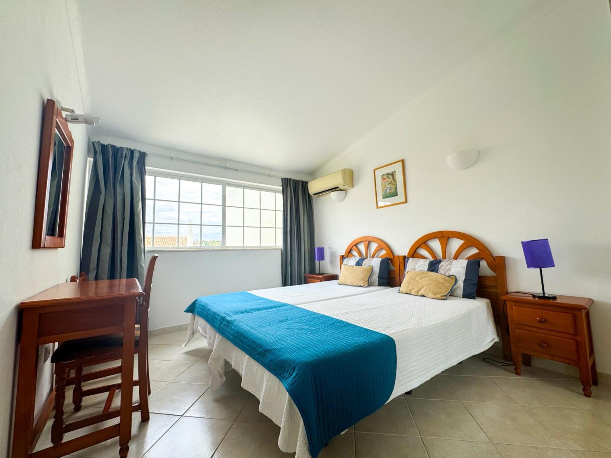 Ponta Grande Resort 阿尔布费拉 外观 照片